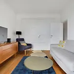 Pick A Flat's In Saint Michel - Rue Du Sommerard * 巴黎