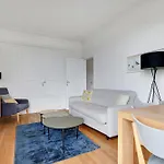 Pick A Flat's In Saint Michel - Rue Du Sommerard 公寓 巴黎