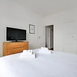 公寓 Pick A Flat's In Saint Michel - Rue Du Sommerard *