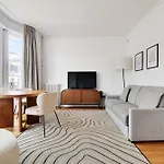 Pick A Flat's In Saint Michel - Rue Du Sommerard 公寓 巴黎