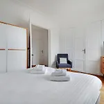Pick A Flat's In Saint Michel - Rue Du Sommerard *