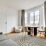 Pick A Flat's In Saint Michel - Rue Du Sommerard 巴黎
