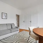 Pick A Flat's In Saint Michel - Rue Du Sommerard * 巴黎