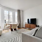 Pick A Flat's In Saint Michel - Rue Du Sommerard