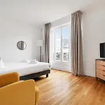 Pick A Flat's In Saint Michel - Rue Du Sommerard 公寓 *