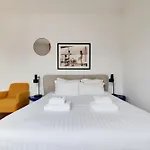 公寓 Pick A Flat's In Saint Michel - Rue Du Sommerard *
