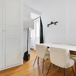 Pick A Flat's In Saint Michel - Rue Du Sommerard * 巴黎