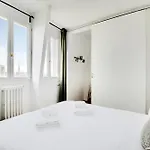 Pick A Flat's In Saint Michel - Rue Du Sommerard