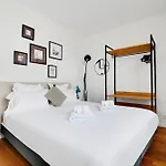 Pick A Flat's In Saint Michel - Rue Du Sommerard 公寓