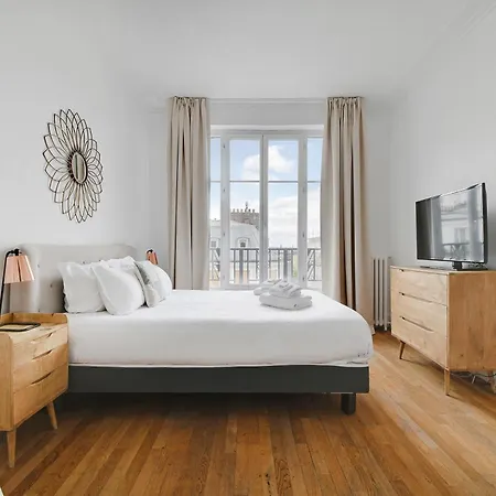 Pick A Flat's In Saint Michel - Rue Du Sommerard *