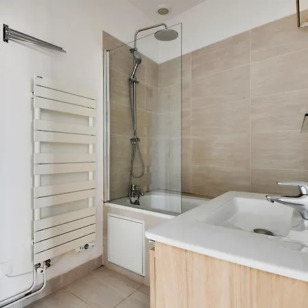 Pick A Flat's In Saint Michel - Rue Du Sommerard Apartamento