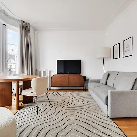 Pick A Flat's In Saint Michel - Rue Du Sommerard Apartamento París