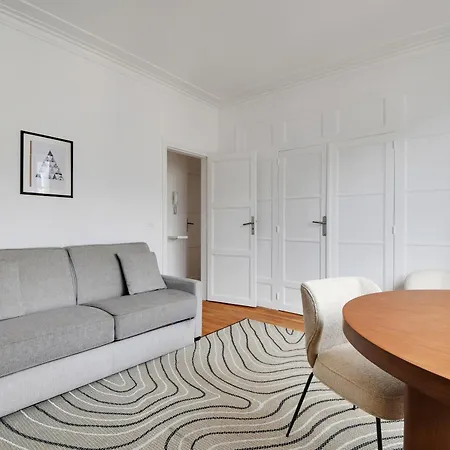 Pick A Flat's In Saint Michel - Rue Du Sommerard * París