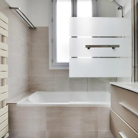 Pick A Flat's In Saint Michel - Rue Du Sommerard Apartamento