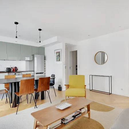 Pick A Flat's In Saint Michel - Rue Du Sommerard * París