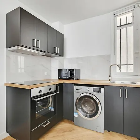 Pick A Flat's In Saint Michel - Rue Du Sommerard * París