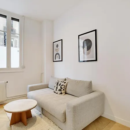 Pick A Flat's In Saint Michel - Rue Du Sommerard Apartamento