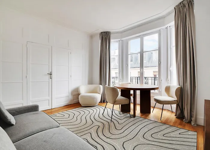 Pick A Flat's In Saint Michel - Rue Du Sommerard 파리