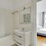 Pick A Flat's In Saint Michel - Rue Du Sommerard Apartmán