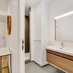 Apartmán Pick A Flat's In Saint Michel - Rue Du Sommerard Paříž