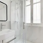 Apartmán Pick A Flat's In Saint Michel - Rue Du Sommerard Paříž