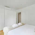 Pick A Flat's In Saint Michel - Rue Du Sommerard