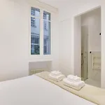Apartmán Pick A Flat's In Saint Michel - Rue Du Sommerard Paříž