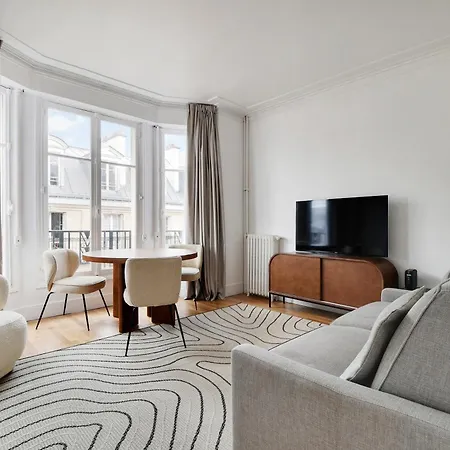 Pick A Flat's In Saint Michel - Rue Du Sommerard