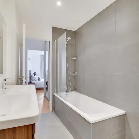 Pick A Flat's In Saint Michel - Rue Du Sommerard * Parijs