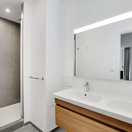Pick A Flat's In Saint Michel - Rue Du Sommerard Appartement