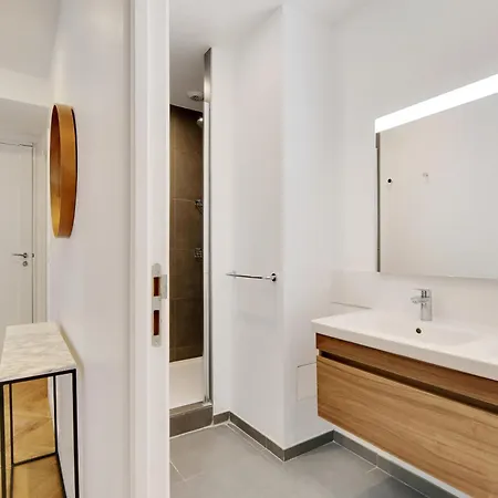 Appartement Pick A Flat's In Saint Michel - Rue Du Sommerard Parijs