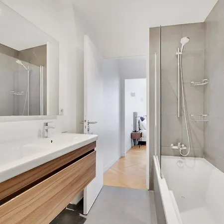 Pick A Flat's In Saint Michel - Rue Du Sommerard * Parijs