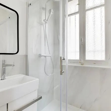 Appartement Pick A Flat's In Saint Michel - Rue Du Sommerard Parijs