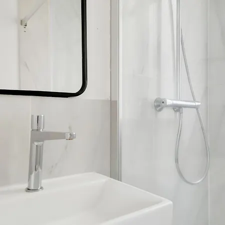 Pick A Flat's In Saint Michel - Rue Du Sommerard Parijs