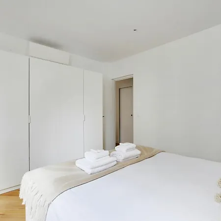 Pick A Flat's In Saint Michel - Rue Du Sommerard