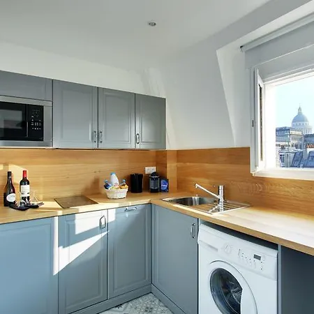 Pick A Flat's In Saint Michel - Rue Du Sommerard *