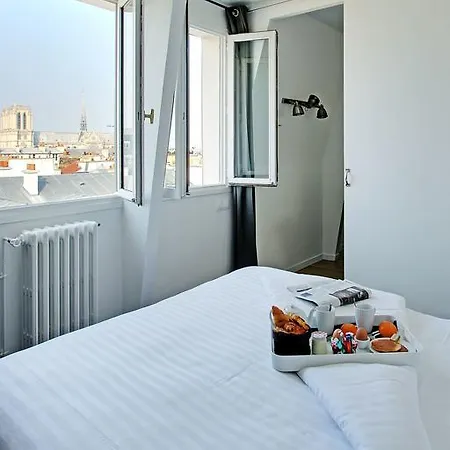 Appartement Pick A Flat's In Saint Michel - Rue Du Sommerard