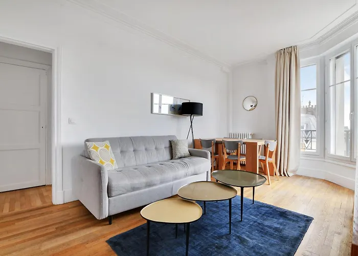 Pick A Flat's In Saint Michel - Rue Du Sommerard Διαμέρισμα