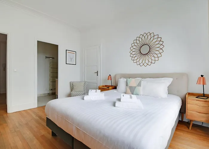 Διαμέρισμα Pick A Flat's In Saint Michel - Rue Du Sommerard Παρίσι