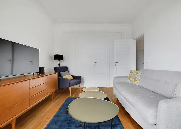 Pick A Flat's In Saint Michel - Rue Du Sommerard * Παρίσι