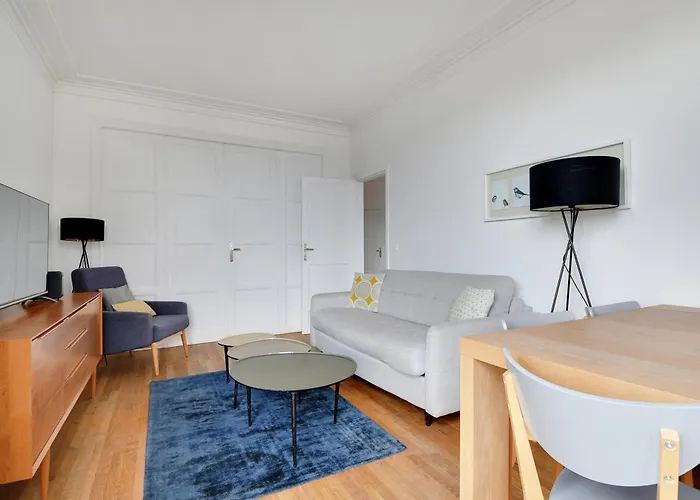 Pick A Flat's In Saint Michel - Rue Du Sommerard Апартаменты Париж