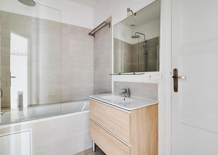Pick A Flat's In Saint Michel - Rue Du Sommerard