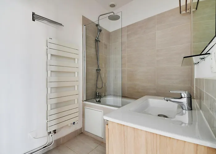 Pick A Flat's In Saint Michel - Rue Du Sommerard Апартаменты