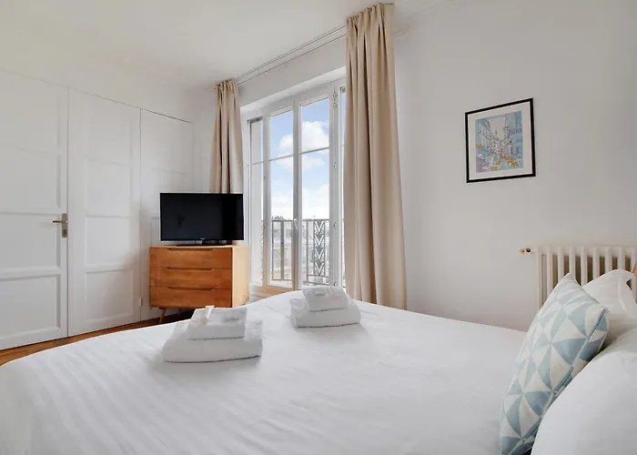 Διαμέρισμα Pick A Flat's In Saint Michel - Rue Du Sommerard Παρίσι