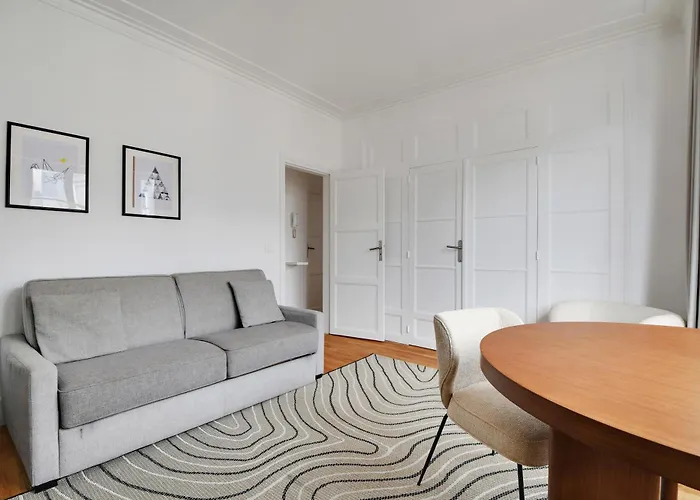 Pick A Flat's In Saint Michel - Rue Du Sommerard * Παρίσι