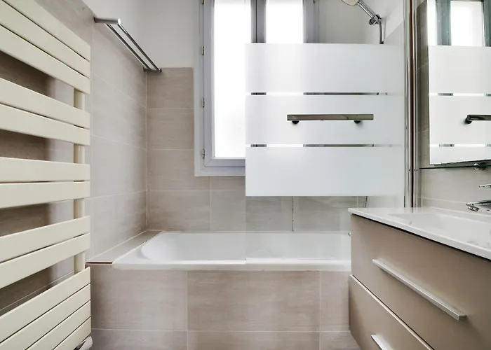 Pick A Flat's In Saint Michel - Rue Du Sommerard 公寓