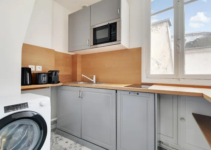 Pick A Flat's In Saint Michel - Rue Du Sommerard Διαμέρισμα Παρίσι