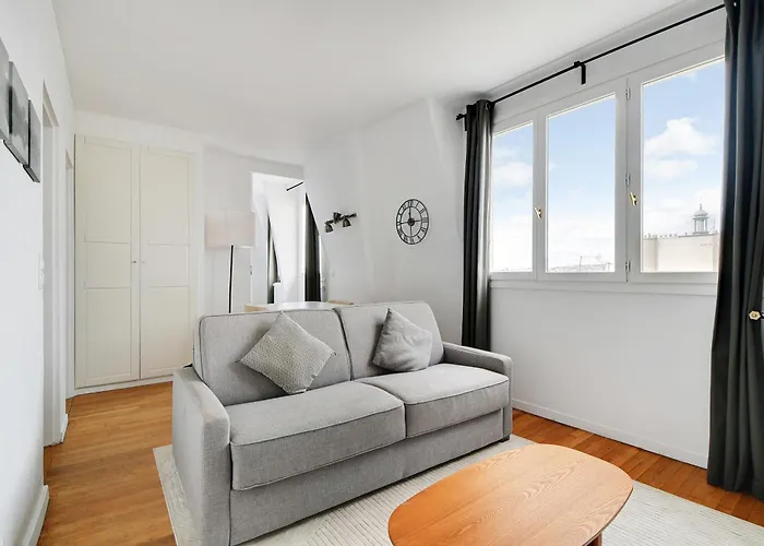 Διαμέρισμα Pick A Flat's In Saint Michel - Rue Du Sommerard Παρίσι