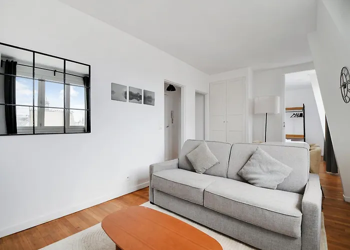 Pick A Flat's In Saint Michel - Rue Du Sommerard Παρίσι