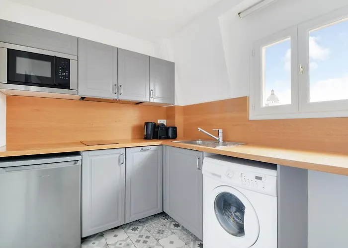 Pick A Flat's In Saint Michel - Rue Du Sommerard Διαμέρισμα Παρίσι